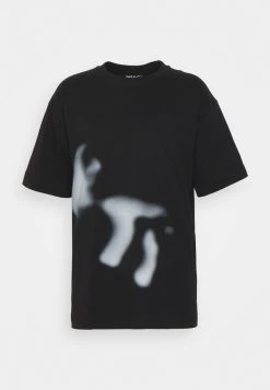 Diesel BEGGI - T-shirt imprimé Bas Prix t-shirts col rond male -Boutique France Diesel 275c8de4f8ed418c9bc17b9e4a514868