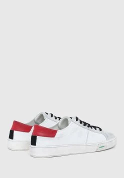 Prix Jamais Vus Diesel S-MYDORI LC - Baskets basses sneakers rond homme -Boutique France Diesel 277b594a4394479b979d13c883d52d42