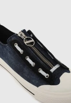 Diesel S-ASTICO - Baskets basses Prix Préférentiel sneakers rond femme -Boutique France Diesel 2795812b584846d0a77ddb2a99de3e07