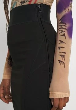 Diesel Prix Favorable O-BAND - Jupe crayon jupes fermeture éclair female 9 Diesel Prix Favorable O-BAND - Jupe crayon jupes fermeture éclair female -Boutique France Diesel 27abbf0bfabe45a6b8c4c5005613b57b