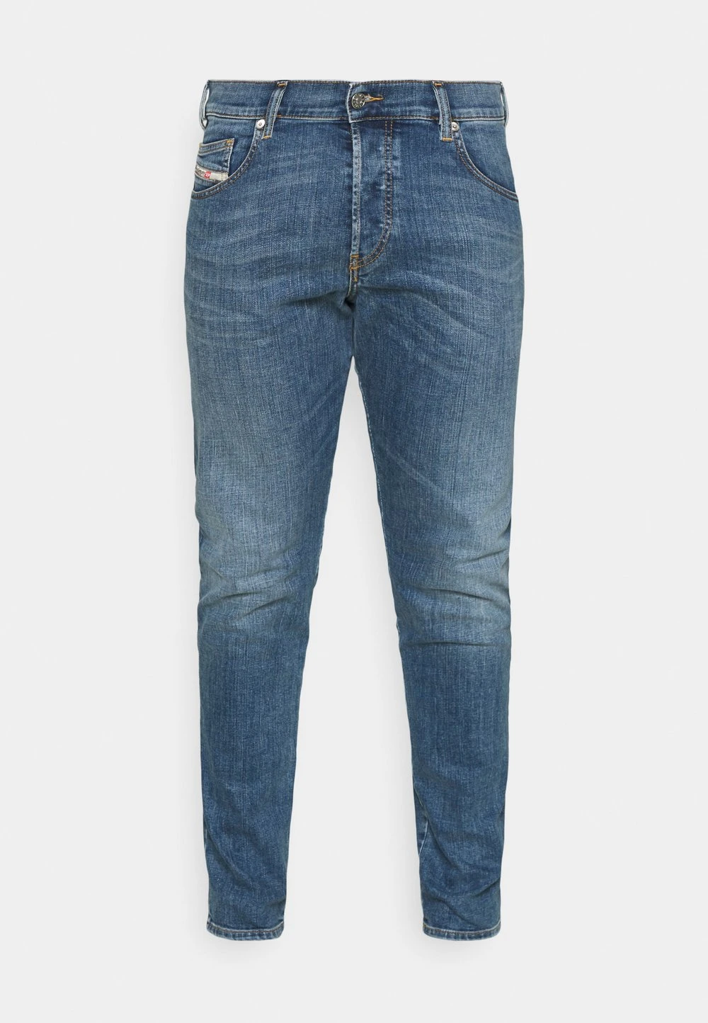 Qualité Fiable Diesel D YENNOX - Jean slim jeans normale homme 9 Qualité Fiable Diesel D YENNOX - Jean slim jeans normale homme – Image 9