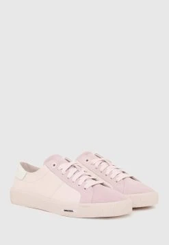Diesel Prix De Lancement S-MYDORI LC W - Baskets basses sneakers rond femme -Boutique France Diesel 27b34a77c47e41b2a61221bab937c6c4