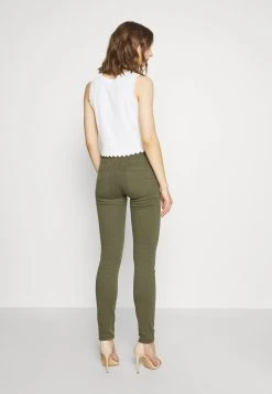 Diesel Prix Préférentiel D-ROISIN - Jeans Skinny normale femme -Boutique France Diesel 27b48d230e0d423988c10a18111fe4eb