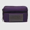 Diesel FARAH - Sac bandoulière Prix Gelé sacs et bagages fermeture éclair femme