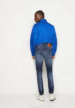 Diesel D AMNY Y - Jeans Skinny Prix Légers normale male -Boutique France Diesel 27bf39c9a71a43938b75c9ce2c1a61c4