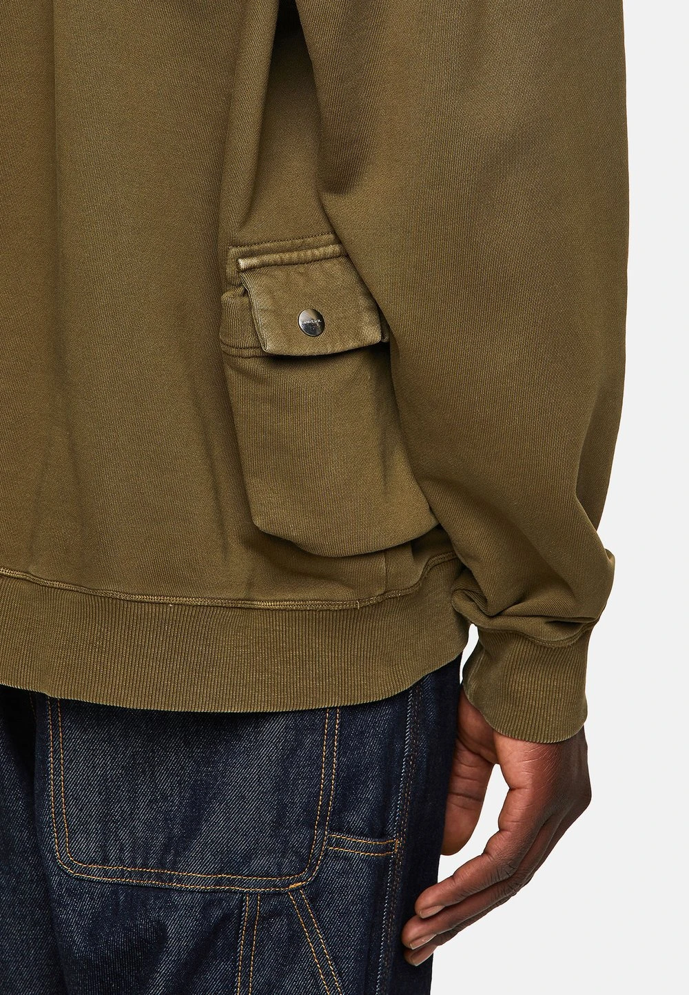 Prix Accessible Diesel Sweat à capuche pulls et gilets homme 4 Prix Accessible Diesel Sweat à capuche pulls et gilets homme – Image 4