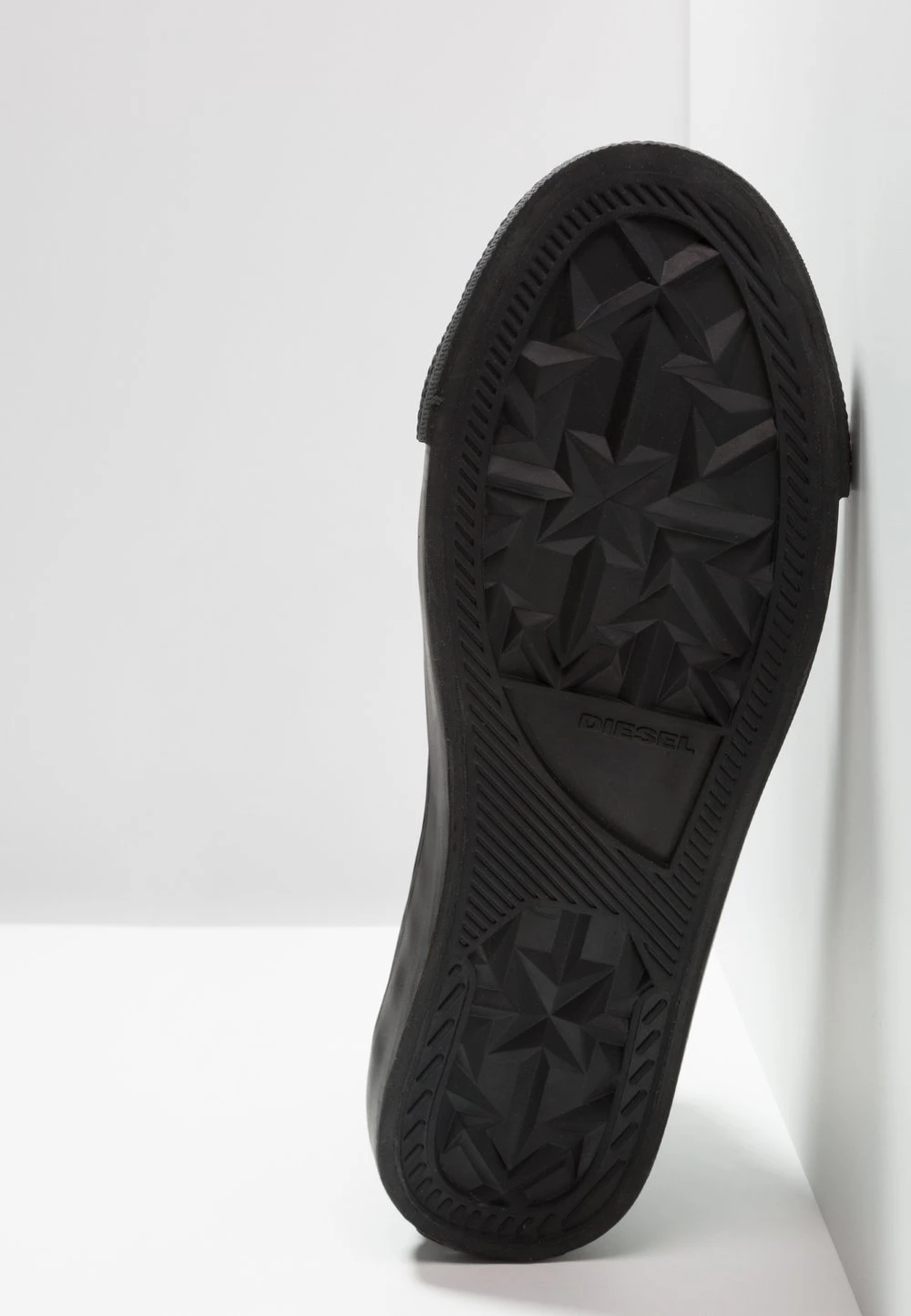 Prix Abordable Diesel S-ASTICO MID LACE - Baskets montantes sneakers rond homme 5 Prix Abordable Diesel S-ASTICO MID LACE - Baskets montantes sneakers rond homme – Image 5