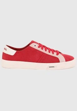 Discount En Ligne Diesel S-MYDORI LC - Baskets basses sneakers rond homme -Boutique France Diesel 282b25ad7aed49ad8078b099e1bbb379