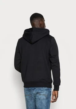 Diesel HOOD DIVISION LOGO - Sweat à capuche Marchandise de première qualité sweats & hoodies male -Boutique France Diesel 283a598c81344dc491f94bebcd166dea