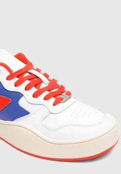 Diesel Rabais S-UKIYO LOW - Baskets basses sneakers rond homme -Boutique France Diesel 284711bce88a4ef2884dbf3c70f2e0fe