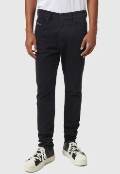 Prix Allégé Diesel D-AMNY - Jean droit jeans normale homme