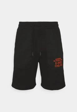 Prix De Lancement Diesel UMLB-PAN-W - Short shorts normale homme 7 Prix De Lancement Diesel UMLB-PAN-W - Short shorts normale homme -Boutique France Diesel 286383982c0a4ea795347dcd75b3a822