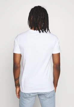 Assurance De l’Authenticité Diesel JAKE - T-shirt imprimé t-shirts col rond homme -Boutique France Diesel 2877a7fcd07244019a7fdba816d8b12c