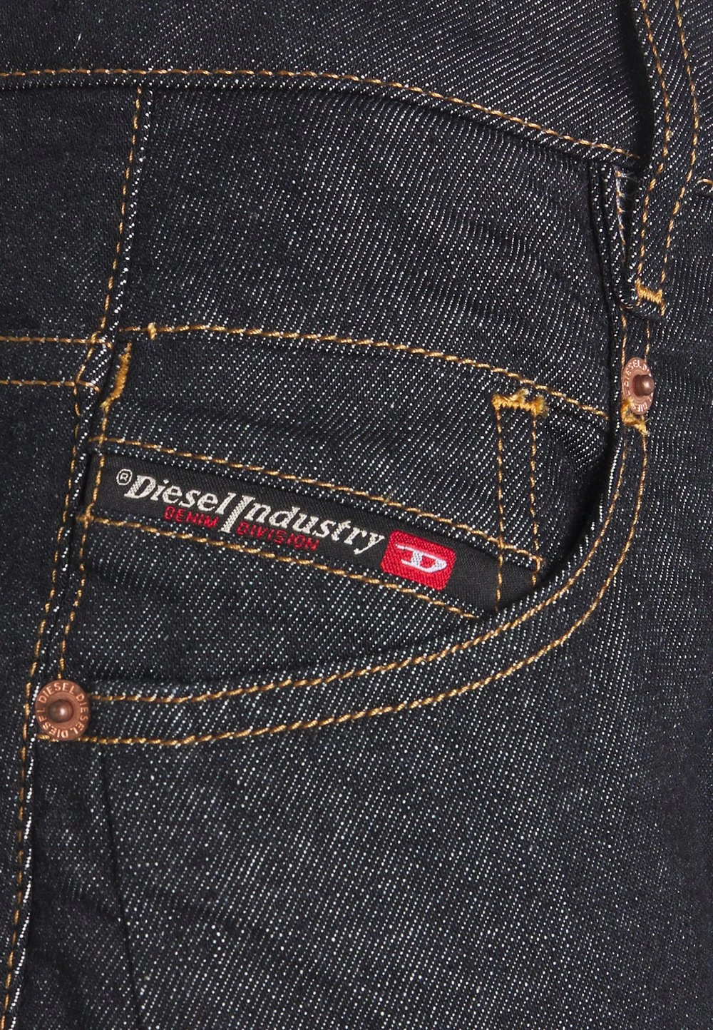 Diesel Prix Discount D-FAYZA - Jean boyfriend jeans haute femme 3 Diesel Prix Discount D-FAYZA - Jean boyfriend jeans haute femme – Image 3