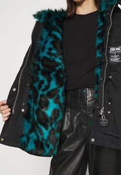 Prix Distinctifs Diesel G-URIBE JACKET - Parka manteaux capuche femme -Boutique France Diesel 28aec00d36134adfb965153abcea9719