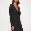 Diesel Meilleur Prix Garanti ADELE - Robe de jour robes col en v profond femme