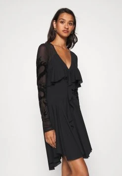 Diesel Meilleur Prix Garanti ADELE - Robe de jour robes col en v profond femme