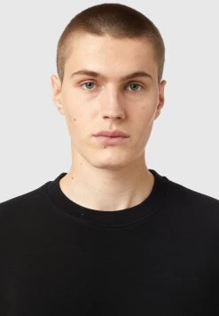 Diesel KRIB - Sweatshirt Prix Préférentiel pulls et gilets col rond homme -Boutique France Diesel 28c9d627c3114ac59bd74e36f3fc42a7