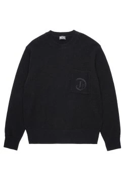 Diesel K-BOSTON - Pullover Prix Incroyables pulls et gilets col rond homme 11 Diesel K-BOSTON - Pullover Prix Incroyables pulls et gilets col rond homme -Boutique France Diesel 28dca0af7a9347109a3b18be7bbc8e1a 1