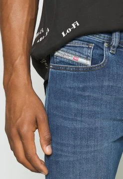 Diesel Faible Prix ZATINY-X - Jean droit jeans normale homme -Boutique France Diesel 28e68e6791ad478095f1231c99f29b46