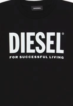 Diesel JUST LOGO - T-shirt imprimé Prix Cassé t-shirts col rond kids 18 Diesel JUST LOGO - T-shirt imprimé Prix Cassé t-shirts col rond kids -Boutique France Diesel 28ea1be9476342068d21ed8bff27cd8a