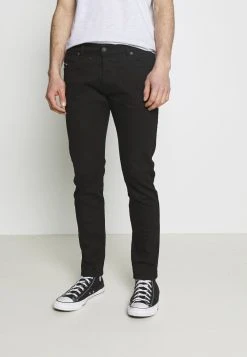 Prix Réduit Diesel D YENNOX - Jean slim jeans basse male