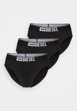 Diesel Qualité Excellente ANDRE 3 PACK - Slip sous-vêtements & chaussettes normale homme -Boutique France Diesel 294f34825f7c4198b5c3216d64744ca9 1