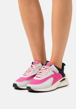 Diesel Prix Affortable S-SERENDIPITY LOW CU - Baskets basses sneakers rond female