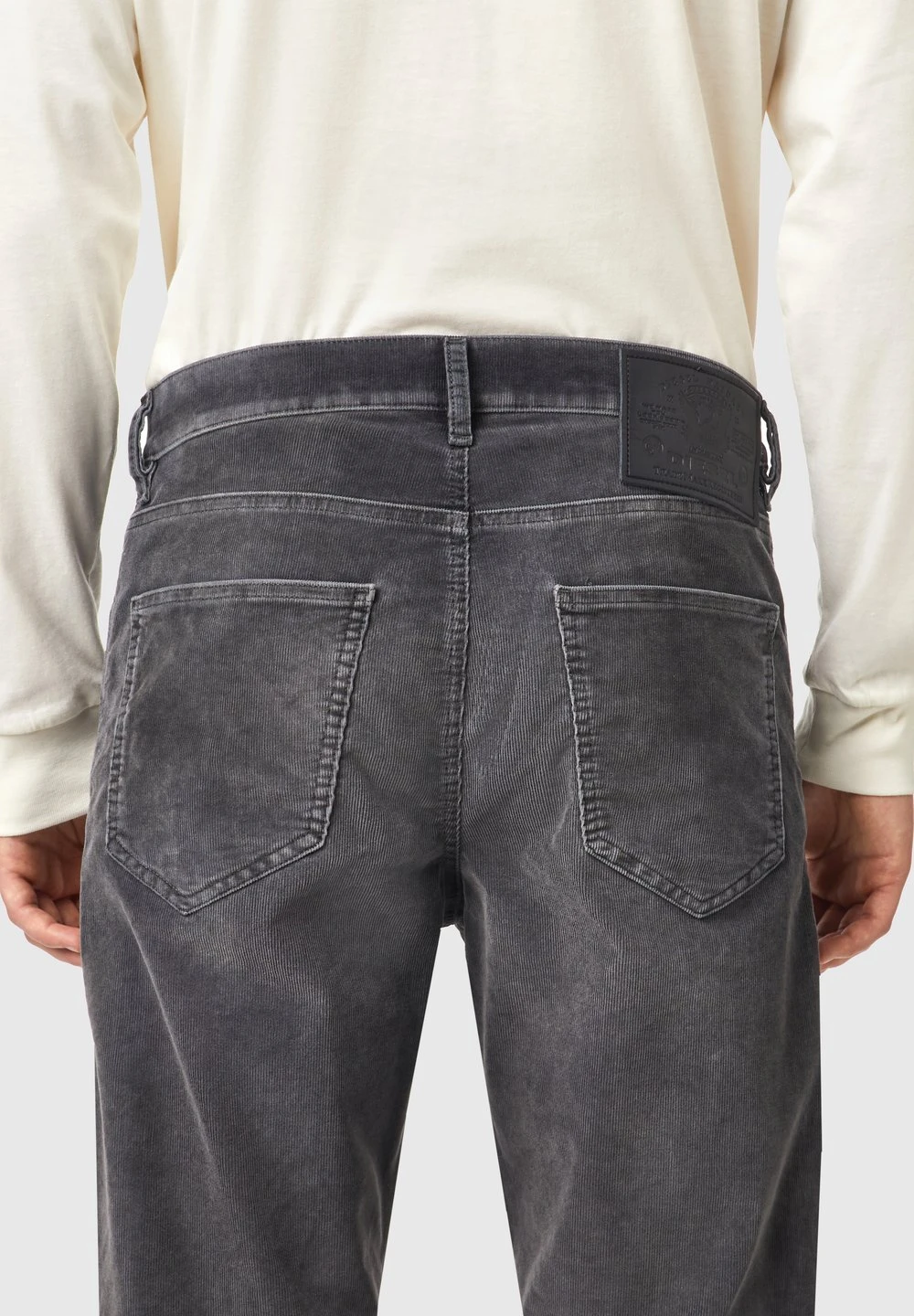 Diesel Réduction D MACS - Jean droit jeans normale homme 5 Diesel Réduction D MACS - Jean droit jeans normale homme – Image 5