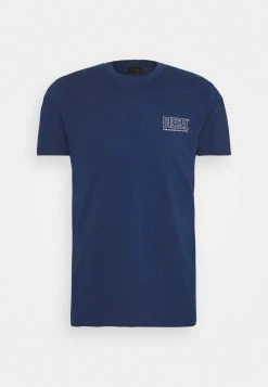 Diesel Prix Jamais Vus JAKE - T-shirt imprimé t-shirts col rond homme -Boutique France Diesel 29aa887ae8e44b62b459575cbf5ac83b 1