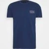 Prix Avantageux Diesel JAKE - T-shirt imprimé t-shirts col rond homme