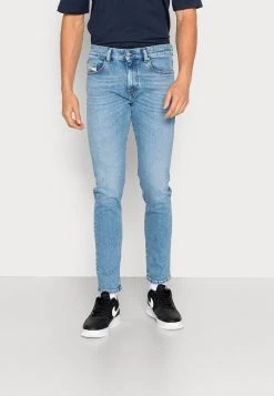 Haute Qualité Diesel 2019 D-STRUKT - Jean droit jeans normale male