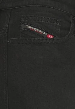 Diesel Qualité Fiable D-ISTORT-X-SP2 - Jean slim jeans normale homme -Boutique France Diesel 2a2f423e260741eab313246a7b9e3f04