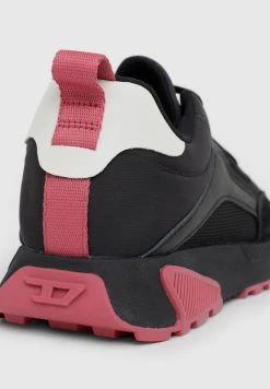 Diesel Marchandise de première qualité S-TYCHE LOW CUT W - Baskets basses sneakers rond femme 10 Diesel Marchandise de première qualité S-TYCHE LOW CUT W - Baskets basses sneakers rond femme -Boutique France Diesel 2a4f1c18d4ce411fb2d295108757d73d