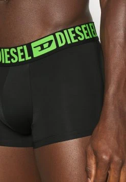Bas Prix Diesel 2 PACK - Shorty sous-vêtements normale homme -Boutique France Diesel 2ab34e0d1a0d402085695c002c2bcd34