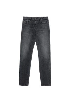 Diesel D-KRAS - Jean droit Discount En Ligne jeans normale homme -Boutique France Diesel 2abc99c180174356bf74aab71f42392e