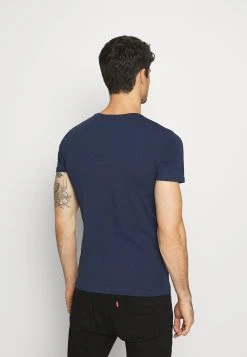 Prix Sacrifiés Diesel UMTEE RANDAL 3 PACK - T-shirt basique t-shirts col rond male -Boutique France Diesel 2aea462937824a218d62903470b3f008