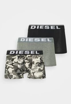 Diesel En Remise UMBX-DAMIENTHREEPACK 3 PACK - Shorty sous-vêtements & chaussettes normale homme -Boutique France Diesel 2af285a449ad42c3abf0ffa9d323cba1 2