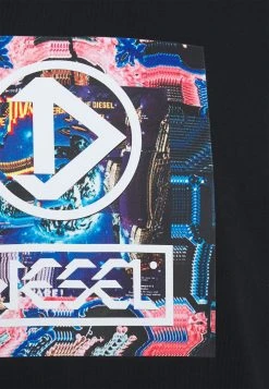 Prix De Rêve Diesel JUST B - T-shirt imprimé t-shirts col rond homme 5 Prix De Rêve Diesel JUST B - T-shirt imprimé t-shirts col rond homme -Boutique France Diesel 2b0bede24360444999b4cc62e4349a0f