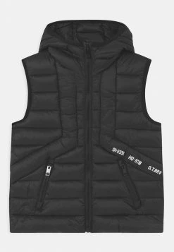 Diesel Prix Dégriffé JDWAIN - Veste sans manches manteaux et vestes capuche enfant 7 Diesel Prix Dégriffé JDWAIN - Veste sans manches manteaux et vestes capuche enfant -Boutique France Diesel 2b1b68f067dd4f0299f47b1beb99ad58 1
