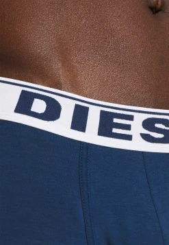 Diesel 5 PACK - Shorty Prix Raisonnable sous-vêtements & chaussettes normale homme 13 Diesel 5 PACK - Shorty Prix Raisonnable sous-vêtements & chaussettes normale homme -Boutique France Diesel 2b1e8b39bce24feda5d9176cf34a4c88