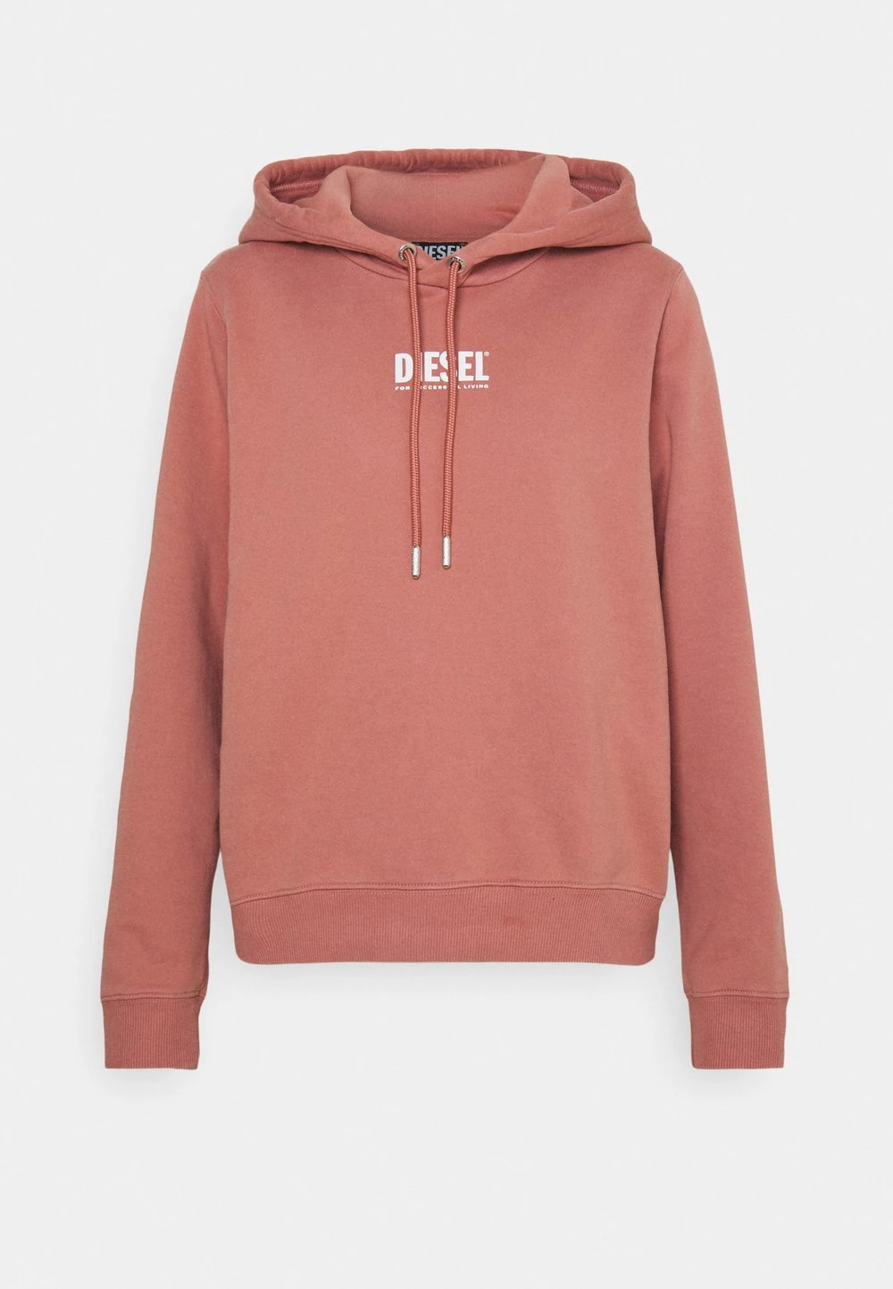 Diesel SMALL LOGO - Sweat à capuche Discount En Ligne pulls et gilets femme 5 Diesel SMALL LOGO - Sweat à capuche Discount En Ligne pulls et gilets femme – Image 5