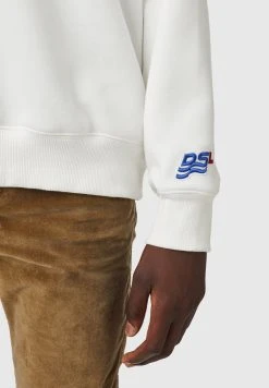 Diesel Bas Prix S MART - Sweatshirt pulls et gilets col rond homme 11 Diesel Bas Prix S MART - Sweatshirt pulls et gilets col rond homme -Boutique France Diesel 2b2bdd72ff3b4e1181f256c2c61d3781