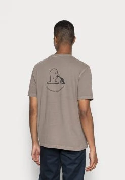 Diesel JUBINDY - T-shirt imprimé Prix Dynamité t-shirts col rond male -Boutique France Diesel 2b4f8efd0e394a0cb7cc3e04d0aa16d5