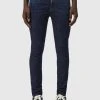Qualité Excellente Diesel D AMNY - Jeans Skinny normale homme