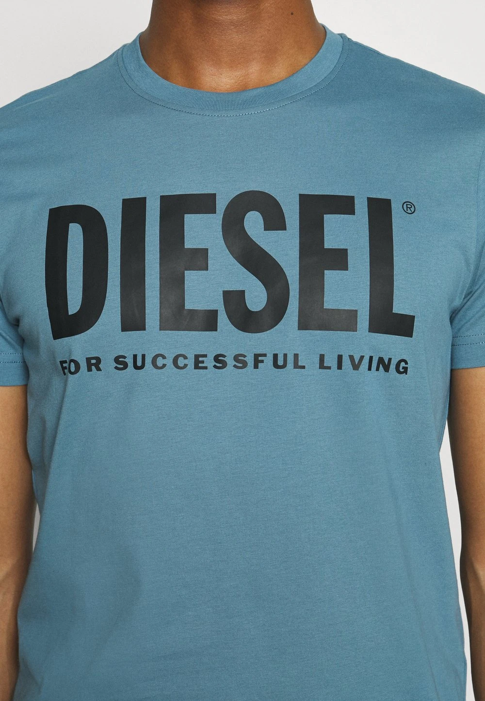 Diesel DIEGOS ECOLOGO UNISEX - T-shirt imprimé Vendre t-shirts col rond 6 Diesel DIEGOS ECOLOGO UNISEX - T-shirt imprimé Vendre t-shirts col rond – Image 6