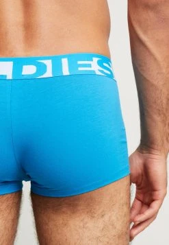 Diesel SHAWN 3 PACK - Shorty Prix Acceptable sous-vêtements & chaussettes normale male -Boutique France Diesel 2b85e3c8618f4d889516c4d1409b81db