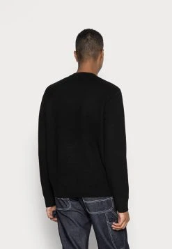 Diesel NORFOLK - Pullover Rabais pulls & gilets col rond male -Boutique France Diesel 2bbebea87486403f8e17f7084872f902