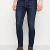 Diesel LUSTER - Jean slim Bonne Qualité jeans normale homme