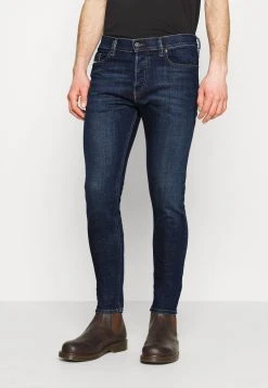 Diesel LUSTER - Jean slim Bonne Qualité jeans normale homme
